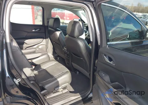 2020 GMC Acadia Fwd Slt z USA, uszkodzony, nr VIN 1GKKNMLS9LZ155374